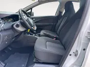 Renault ZOE R110 Limited 41 kWh | Koop Accu | SOH 92.2% | Parkeersensoren | Cruise & Climate Control | Stoelverwarming | Bluetooth | Navigatie | 12 Maanden BOVAG Garantie
