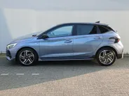 Hyundai i20 1.0 MHEV 100pk DCT N-Line / Climate en Cruisecontrol / Navigatie + Camera! /
