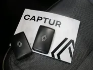 Renault Captur 1.8 E-Tech full hybrid 160 techno | Profiteer nu van €2.500,- Zeeuw & Zeeuw voorraadkorting | Uit voorraad leverbaar op is op