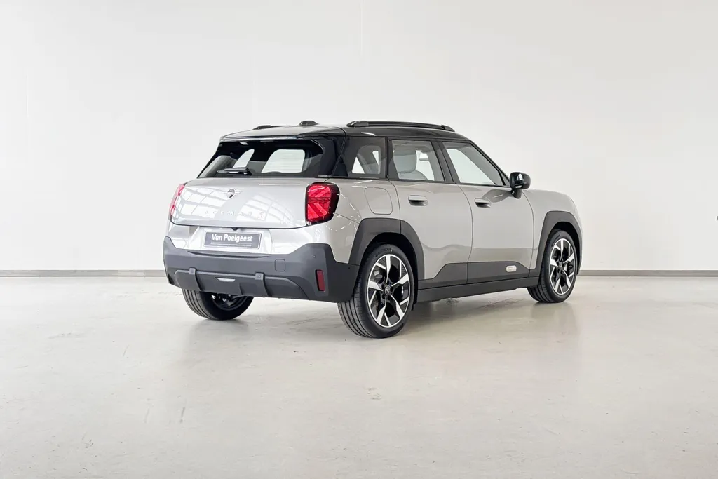 MINI Aceman SE Classic S 54.2 kWh