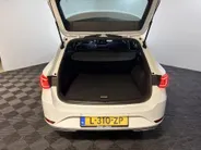 SEAT Leon Sportstourer 150PK 1.5 TSI FR Business Intense | Navigatie | Cruise Control Adaptief | Climate Control | Apple Carplay/Android Auto | Camera | Parkeersensoren | Lichtmetalen Velgen | Licht & Regen Sensor |
