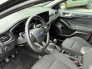 Ford Focus Wagon 1.0 EcoBoost Hybrid ST Line