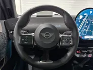 MINI Cooper 3-deurs Electric E John Cooper Works L
