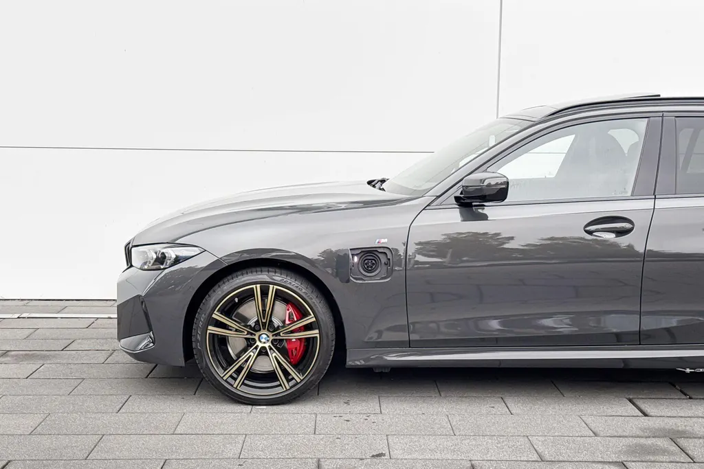 BMW 3 Serie Touring 330e