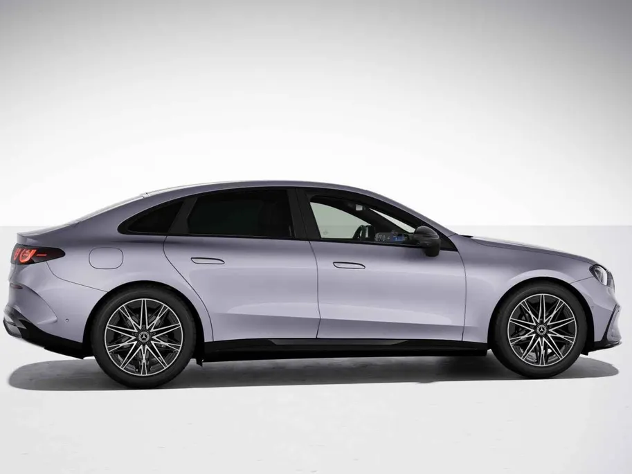 Mercedes-Benz C-Klasse 400 4MATIC Launch Edition 94 kWh