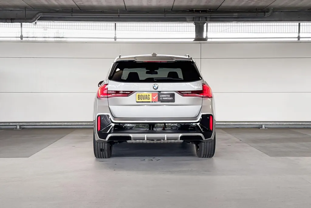 BMW X1 sDrive20i