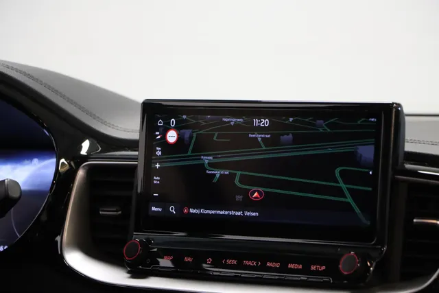 Kia XCeed 1.0 T-GDi DynamicPlusLine
