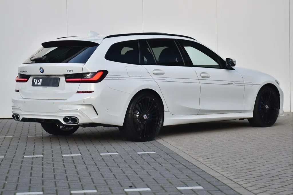 Alpina B3 
