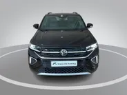 Volkswagen T-Cross 1.0TSI/116PK R-Line DSG · Trekhaak · Navigatie · Camera + Parkeersensoren · Apple/Android Car Play · Stoelverwarming · Garantie t/m 27-07-2030 of 100.000km