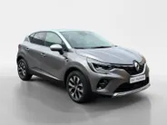 Renault Captur 1.0 TCe 90 techno Zeer lage kilometerstand  , Apple Carplay/Android Auto , navi , cruise , camera , lm velgen , parkeersensor , tel , usb .