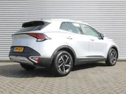 Kia Sportage 1.6 T-GDi Hybrid DynamicLine | Camera | Cruise adapt. | Navi | 17' LM | Clima v+a | LED | Apple Carplay/Android Auto |