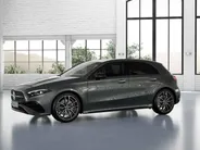 Mercedes-Benz A-Klasse 250 e Business Solution AMG