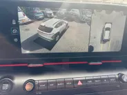 Hyundai Kona 1.6 GDI HEV Premium | Navi | 360 camera | Stoelverwarming en koeling
