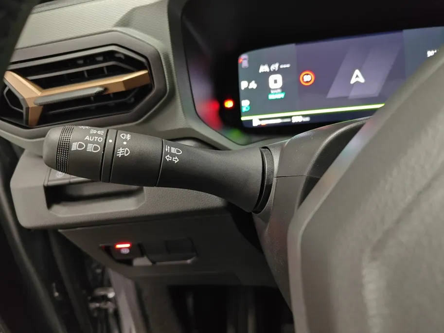 Dacia Bigster 1.8 Hybrid 155 Extreme AUTOMAAT NAVI TREKHAAK AIRCO 360CAMERA CRUISE CONTROLE SCHUIFKANTELDAK APPLE CARPLAY ANDROID AUTO ZEER MOOIE AUTO DEALER ONDERHOUDEN