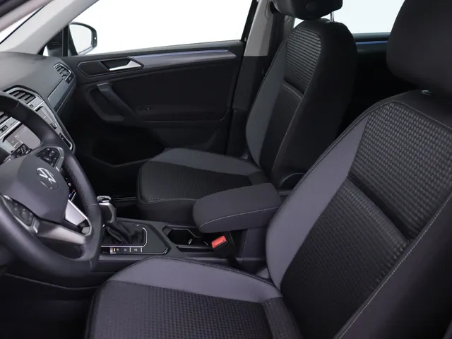 Volkswagen Tiguan 1.5 TSI 150pk DSG Active | Apple CarPlay | Android Auto