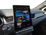 Renault Captur 1.8 E-Tech full hybrid 160 techno 3000 ,- KORTING  . Actietarief Privatelease vanaf € 459  , Apple Carplay/Android Auto , electronic climate controle , cruise control adaptief , plichtmetalen velgen 18' .ack advanced driving assist ,