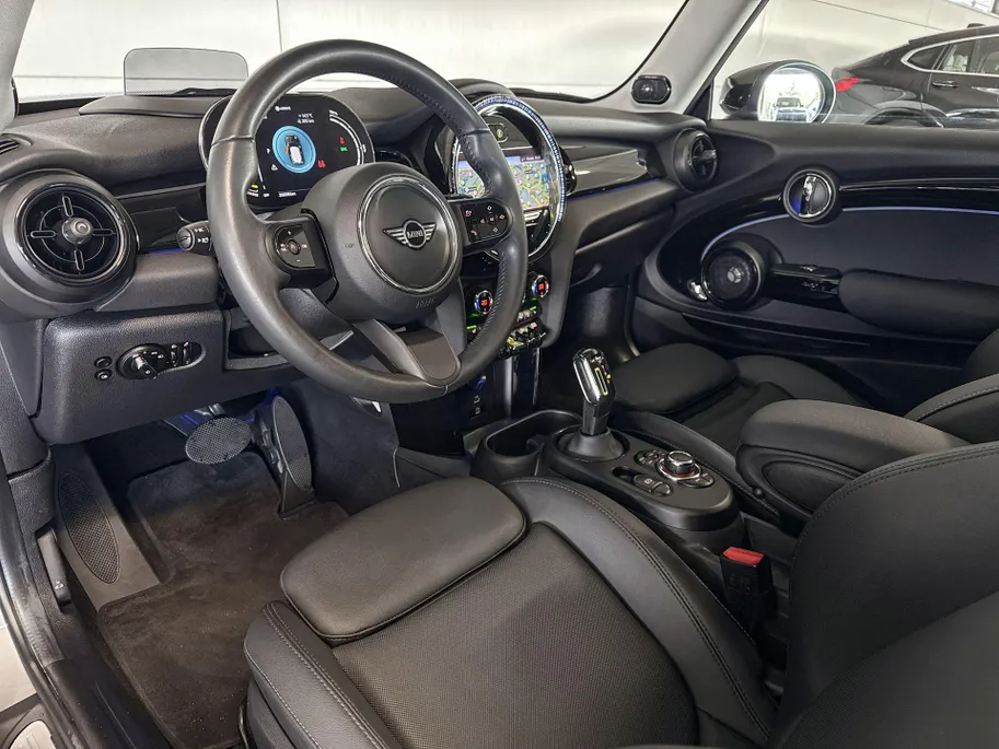 MINI Cooper 3-deurs Electric Classic 33 kWh