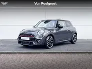 MINI Cooper 3-deurs 2.0 Cooper S Hammersmith