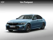BMW 3 Serie Sedan 330e M Sport Edition