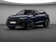 Audi Q8 55 TFSI e quattro Pro Line S Plus 394 PK · Adaptieve luchtvering · Bang & Olufsen Premium 3D · Optiekpakket zwart plus