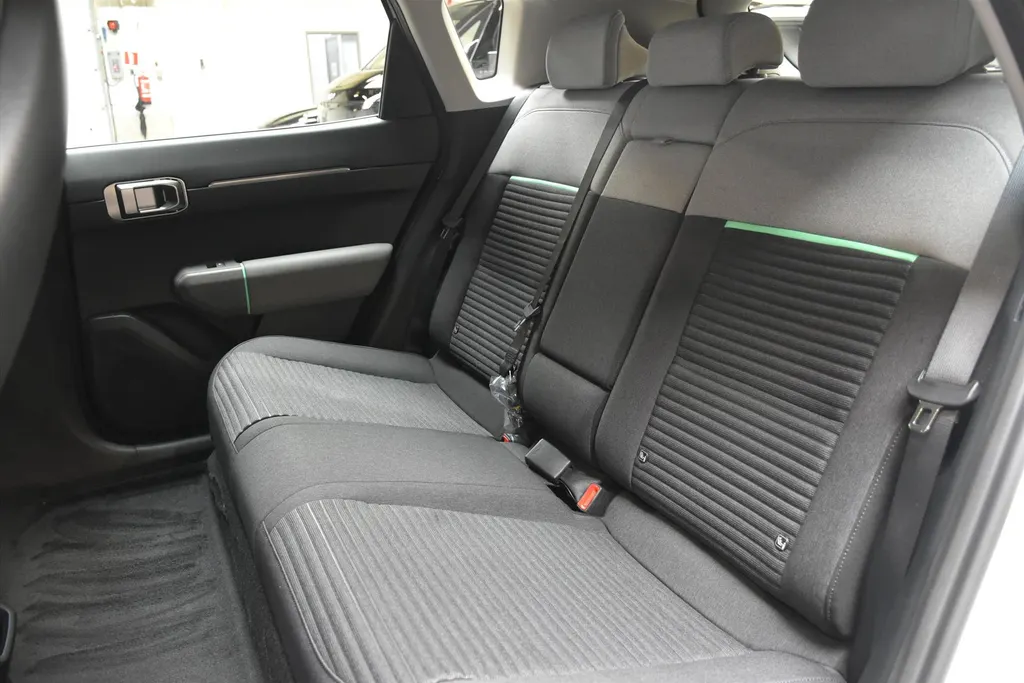 Kia EV4 81,4 kWh 204PK Air