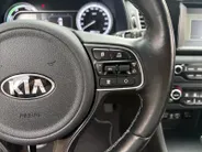 Kia Niro 1.6 GDi Hybrid DynamicPlusLine | Trekhaak | Camera | Stoel/Stuurverwarming | Apple Carplay/Android Auto | Adaptieve Cruise Control |
