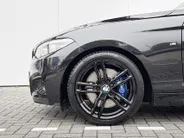 BMW 2 Serie Coupé 220i