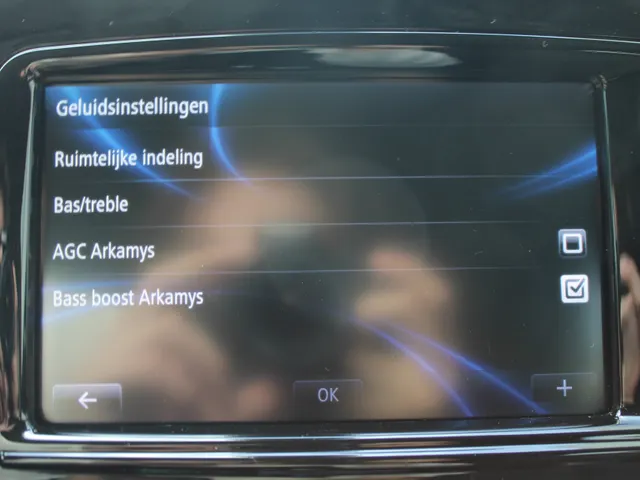 Renault Captur TCe 90 Intens I  trekhaak  I  navigatie  I  camera