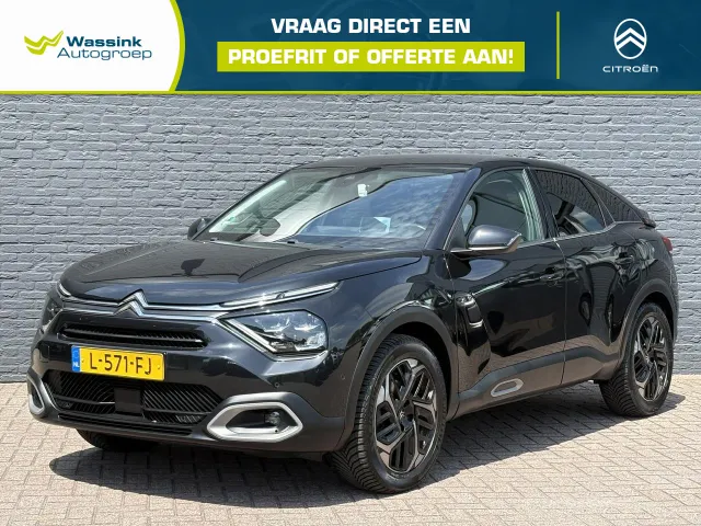 Citroën C4