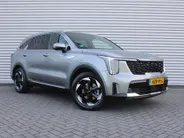 Kia Sorento 1.6 T-GDi Plug-in Hybrid 4WD ExecutiveLine 7p | Stuur-/stoelverwarming + ventilatie | Schuifdak | Leer | 360 Camera | Elek. stoelverst. | HUD | LED | 19' LM |