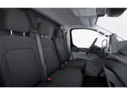 Ford E-Transit Cust. 320 L1H1 Trend 71 kWh 136 PK | Trekhaak | Led koplampen | Cruise Control | Achteruitrijcamera | Elektrisch verwarmbare voorruit | Nieuw te bestellen | 0,99% Rente icm Finacial lease