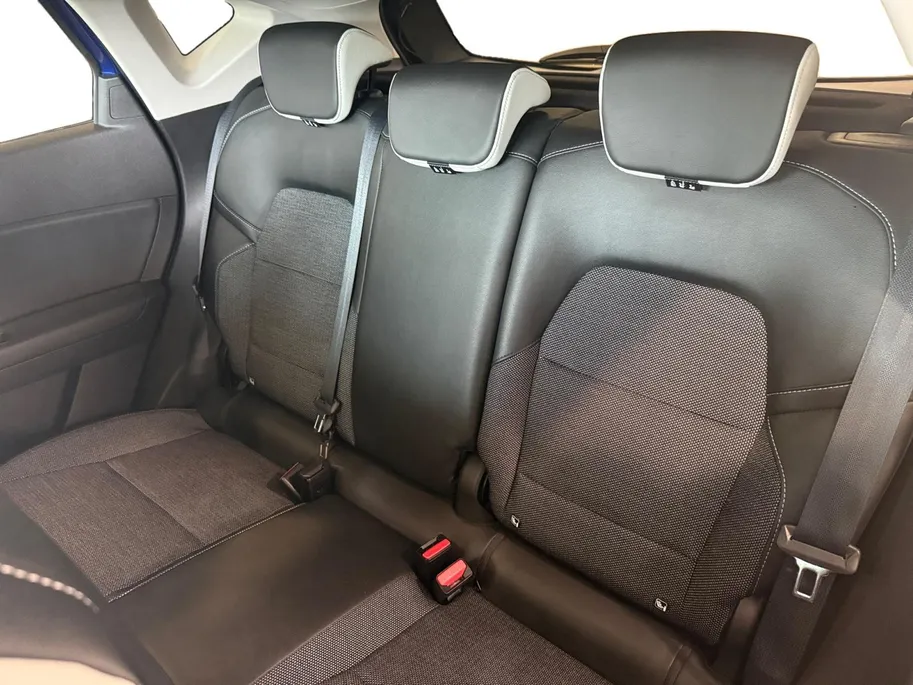 Renault Captur 1.3 TCe 130 Edition One *Automaat*Navi*Stoel Verw.*Climate*Parkeersensoren*Lage K.M. !