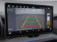 Škoda Kodiaq 1.5 TSI 204pk DSG PHEV Sportline Business · Panoramadak · Alarm · Wegklapbare Trekhaak · Elek. Voorstoel · 19'' Inch · Garantie t/m 06-07-2030 of 100.000km