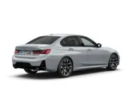 BMW 3 Serie Sedan 330e M Sport Edition