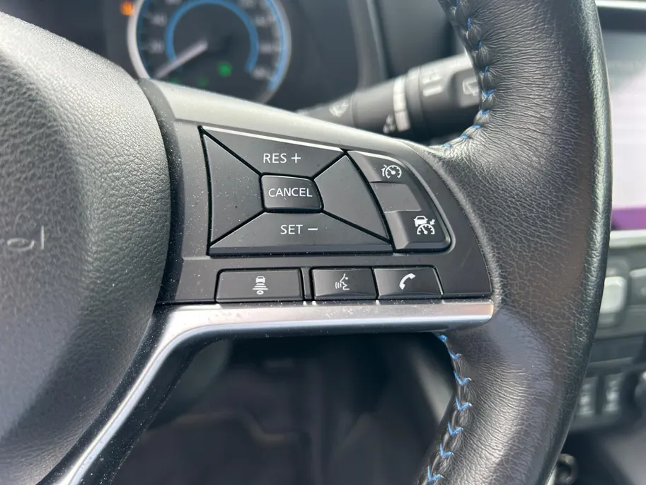 Nissan Leaf e+ N-Connecta 62 kWh NU RIJKLAAPRIJS incl. 12 Maanden GARANTIE! Premiumpakket GRATIS!!
