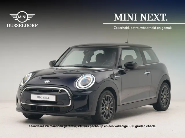 MINI Electric
