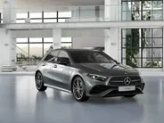 Mercedes-Benz A-Klasse 250 e Business Solution AMG