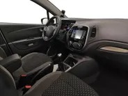 Renault Captur 0.9 TCe Version S | Navigatie | Airco | Cruise Control | Bluetooth | Parkeersensoren | Lichtmetalen Velgen | panoramadak