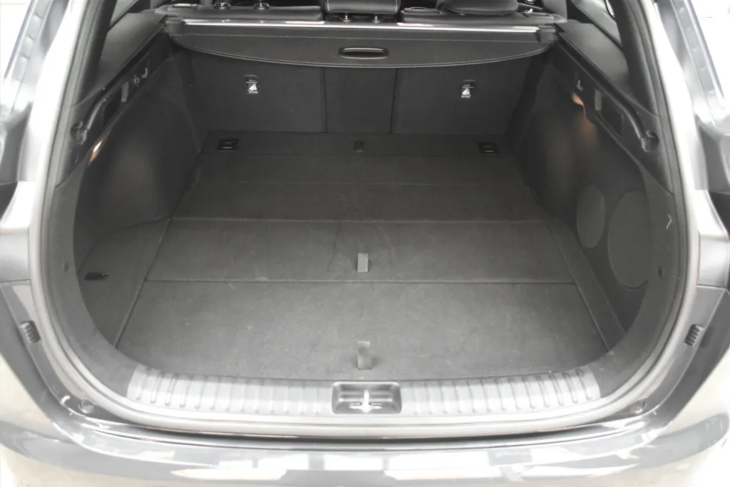 Kia Ceed Sportswagon Sw 1.5 T-GDi 140pk DCT7 GT-PlusLine
