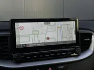 Kia Ceed Sportswagon 1.5 T-GDi DynamicLine | Navi | Clima | Camera | Cruise Control | Apple Carplay | Android Auto