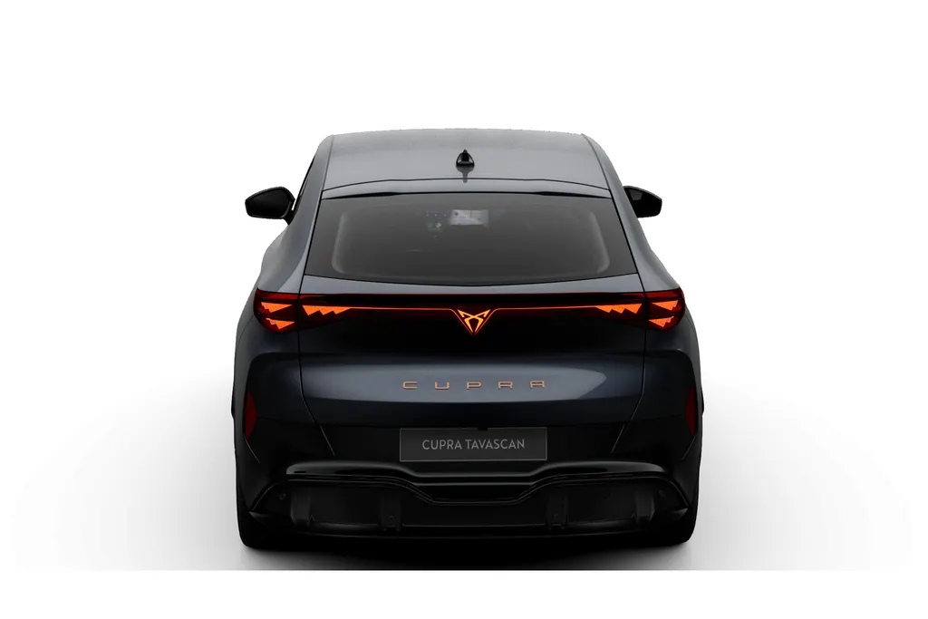 CUPRA Tavascan Business | Achteruitrijcamera | Digitaal instrumentenpaneel (Virtual Cockpit) | Draadloze Apple CarPlay™, Android Auto™