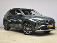 Hyundai Tucson 1.6 T-GDi HEV 238pk Aut Premium I 1510kg trekgewicht
