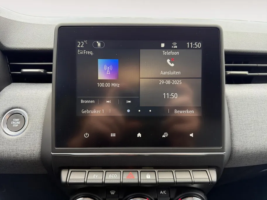 Mitsubishi Colt 1.6 HEV Intense | Automaat | LM Velgen | Android auto - Apple CP | 8 JAAR GARANTIE |