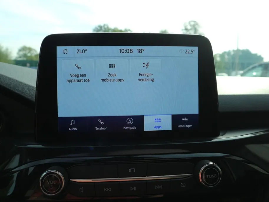 Ford Kuga 2.5 PHEV ST-Line X | TREKHAAK | PANO | WINTER | ADAP CRUISE |