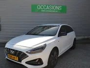 Hyundai i30 1.5 T-GDI MHEV COMFORT SMART