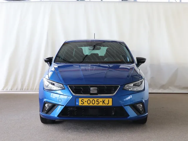SEAT Ibiza 1.0 EcoTSI FR Business Intense