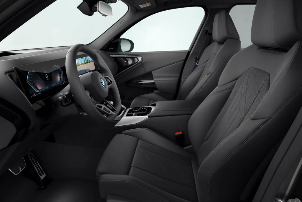 BMW X3 30e xDrive