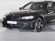 BMW 3 Serie Touring 330e
