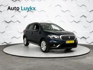Suzuki S-Cross 1.4 Boosterjet Select | Navigatie | Parkeercamera | Cruise Control