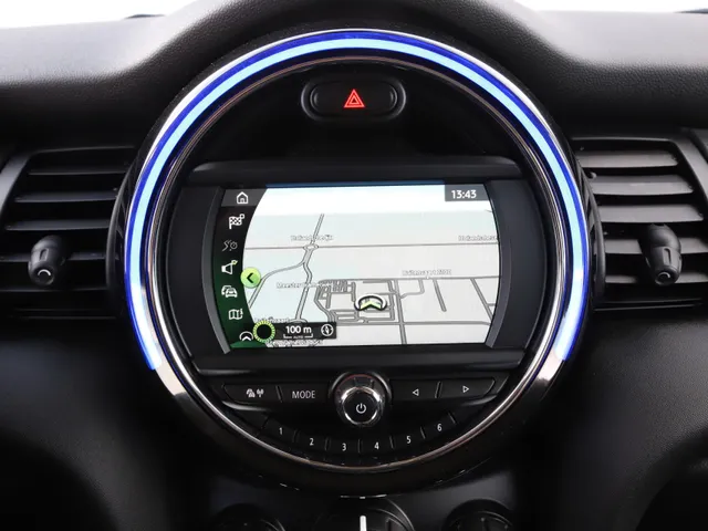 MINI 3-Deurs 1.5 Cooper Pepper AIRCO | CRUISE | APPLE | NAVI | NAP
